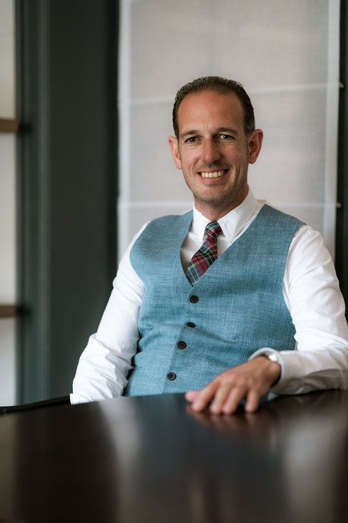 Mr. Koen A.L. Van Put