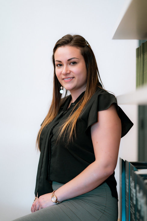 Dalisia Cecilia Miranda Espinoza